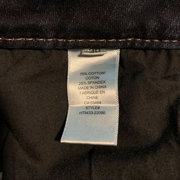 Ricki’s - Revolution Brooke Skinny Jeans - Picture 2 of 5